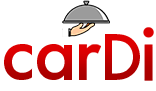 Logo do carDi